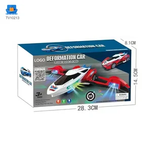 Super Sport Car Toy with Auto Obstacle Avoidance · TV10213 · product photo 6 of 7