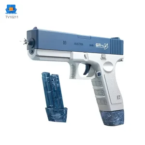 Kids Automatic Water Gun · TV10211 · product photo 2 of 7