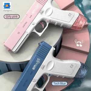 Kids Automatic Water Gun · TV10211 · product photo 4 of 7