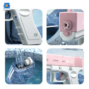 Kids Automatic Water Gun · TV10211 · product photo 5 of 7