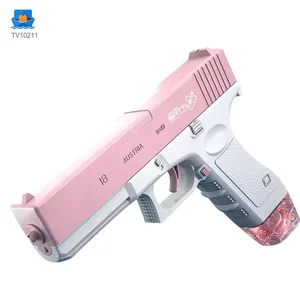Kids Automatic Water Gun · TV10211 · product photo 6 of 7