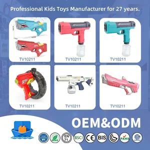 Kids Automatic Water Gun · TV10211 · product photo 7 of 7