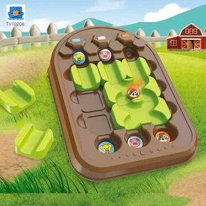 Animal Maze Game · TV10206 · product photo 2 of 6