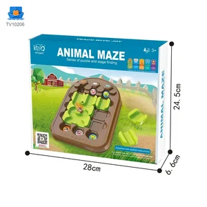 Animal Maze Game · TV10206 · product photo 6 of 6