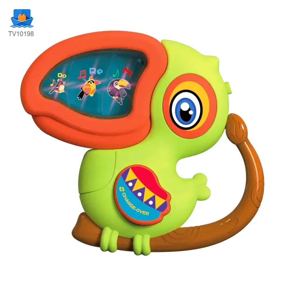 Buy Little Anael Bird, Cartoon Bird Piano Toy · TV10198 · product photo 1 of 7