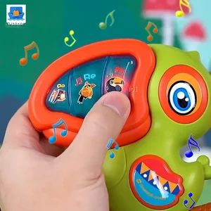 Buy Little Anael Bird, Cartoon Bird Piano Toy · TV10198 · product photo 3 of 7