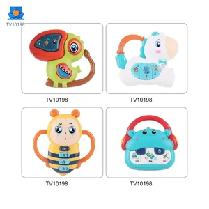Buy Little Anael Bird, Cartoon Bird Piano Toy · TV10198 · product photo 5 of 7