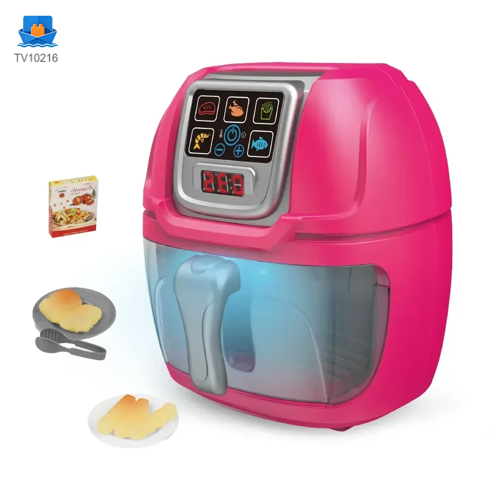 Air Fryer Toy · TV10216 · product photo 1 of 6