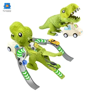 Dinosaur Catapult Set Toy · TV10202 · product photo 1 of 9