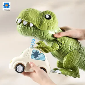 Dinosaur Catapult Set Toy · TV10202 · product photo 2 of 9