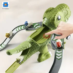 Dinosaur Catapult Set Toy · TV10202 · product photo 3 of 9