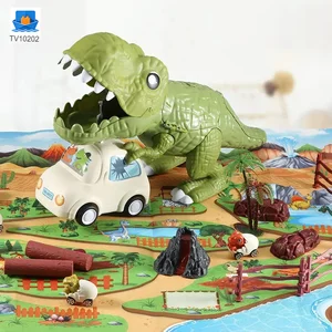 Dinosaur Catapult Set Toy · TV10202 · product photo 4 of 9