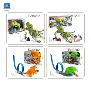 Dinosaur Catapult Set Toy · TV10202 · product photo 5 of 9