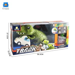 Dinosaur Catapult Set Toy · TV10202 · product photo 6 of 9