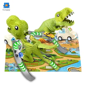 Dinosaur Catapult Set Toy · TV10202 · product photo 7 of 9