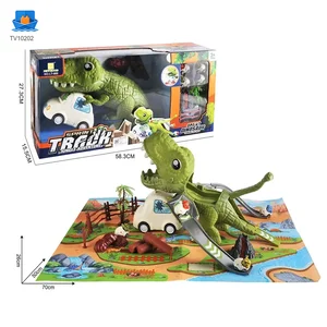 Dinosaur Catapult Set Toy · TV10202 · product photo 9 of 9