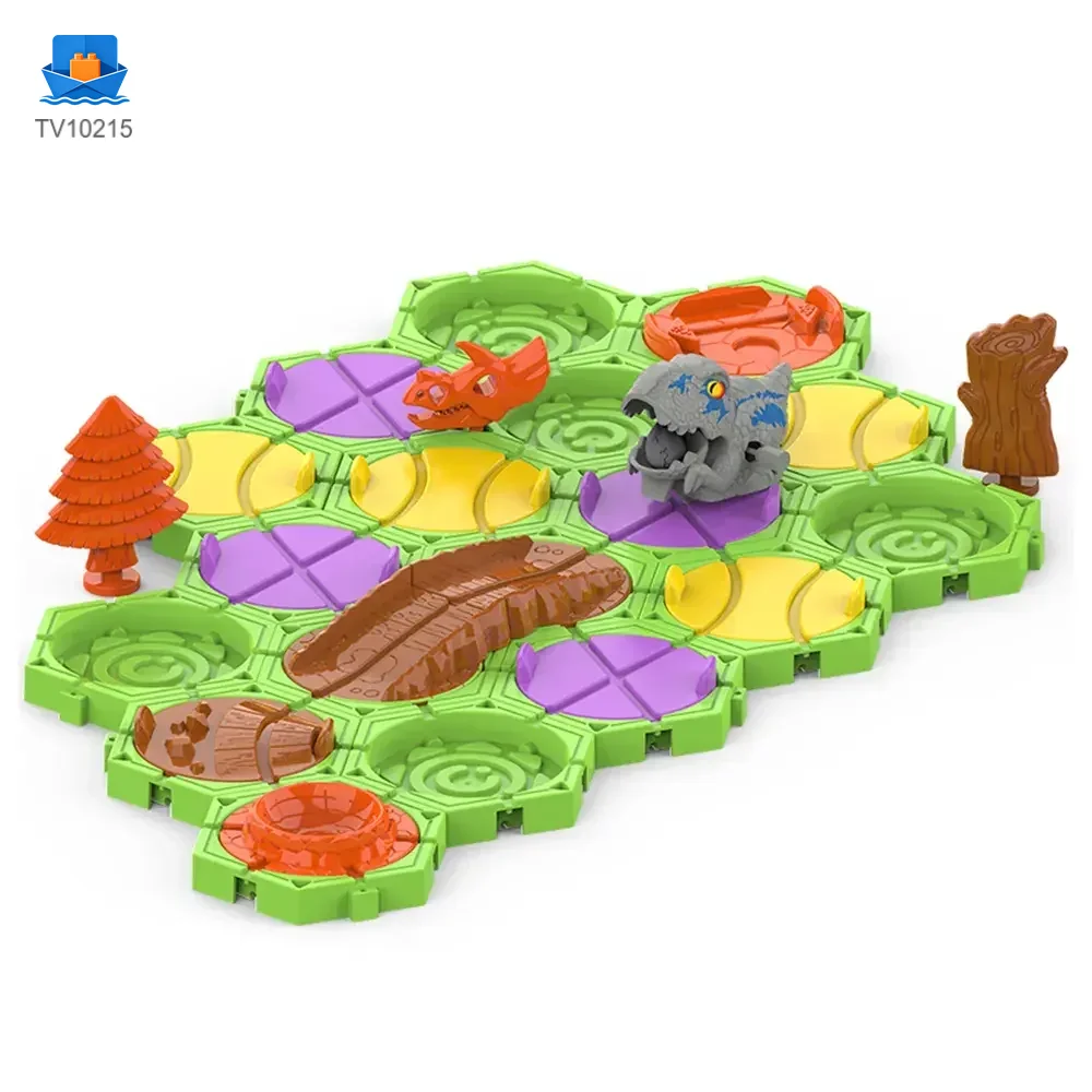Dinosaur Maze Game · TV10215 · product photo 1 of 7