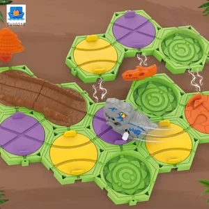 Dinosaur Maze Game · TV10215 · product photo 4 of 7