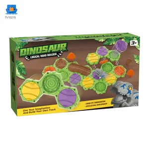 Dinosaur Maze Game · TV10215 · product photo 6 of 7