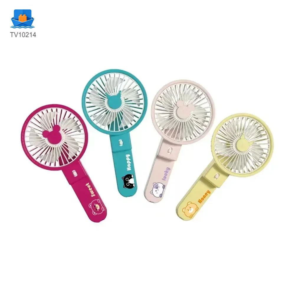 Faltbares Fan Toy·TV10214·Produktfoto 1 von 5