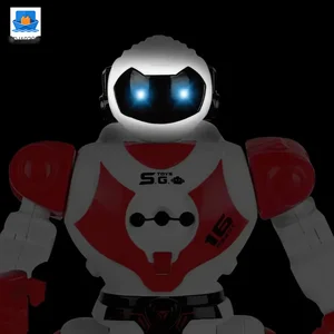 RC Robot Toys with Coding Sequence For Kids · TV10200 · product photo 10 of 10