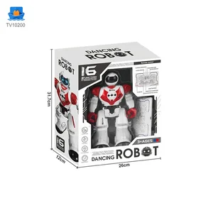 RC Robot Toys with Coding Sequence For Kids · TV10200 · product photo 6 of 10