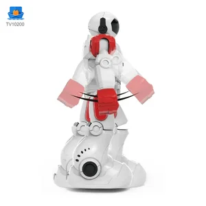 RC Robot Toys with Coding Sequence For Kids · TV10200 · product photo 8 of 10