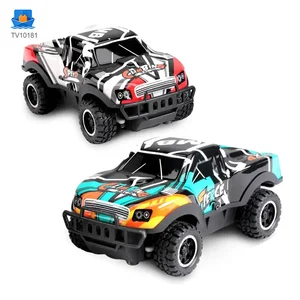 1:24 Scale Glowing RC Car, High Speed, Ultra Fun · TV10181 · product photo 5 of 7