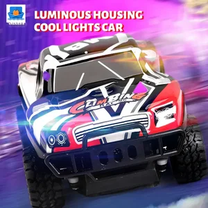 1:24 Scale Glowing RC Car, High Speed, Ultra Fun · TV10181 · product photo 4 of 7