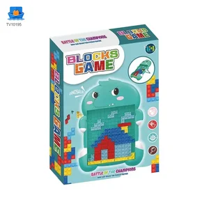 Pixel Art Puzzle Board Toy · TV10195 · product photo 6 of 6