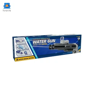 Double-Barrel Electric Water Gun · TV10179 · product photo 5 of 7