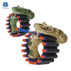 Dinosaur Soft Bullet Gun · TV10171 · product photo 6 of 8