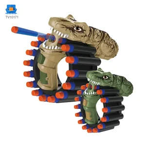 Dinosaur Soft Bullet Gun · TV10171 · product photo 7 of 8