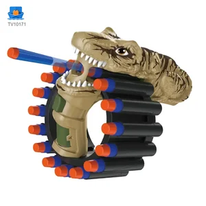 Dinosaur Soft Bullet Gun · TV10171 · product photo 8 of 8