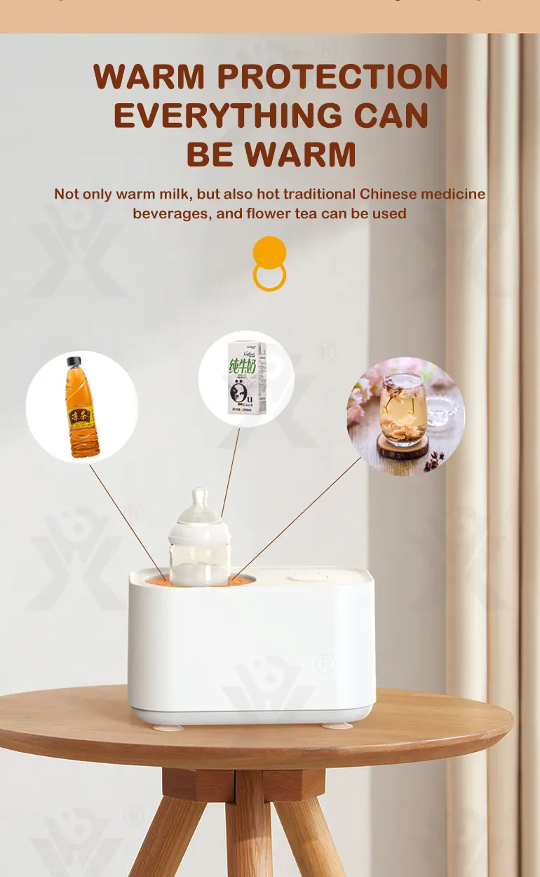Baby Milk Bottle Shaker · TV10169 · detail image 11 of 13