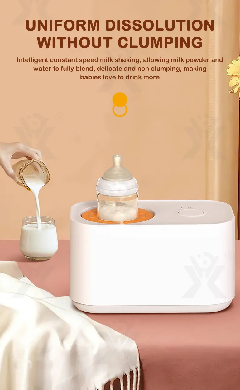 Baby Milk Bottle Shaker · TV10169 · detail image 3 of 13