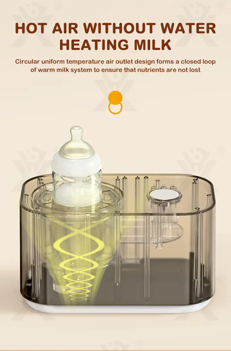 Baby Milk Bottle Shaker · TV10169 · detail image 5 of 13