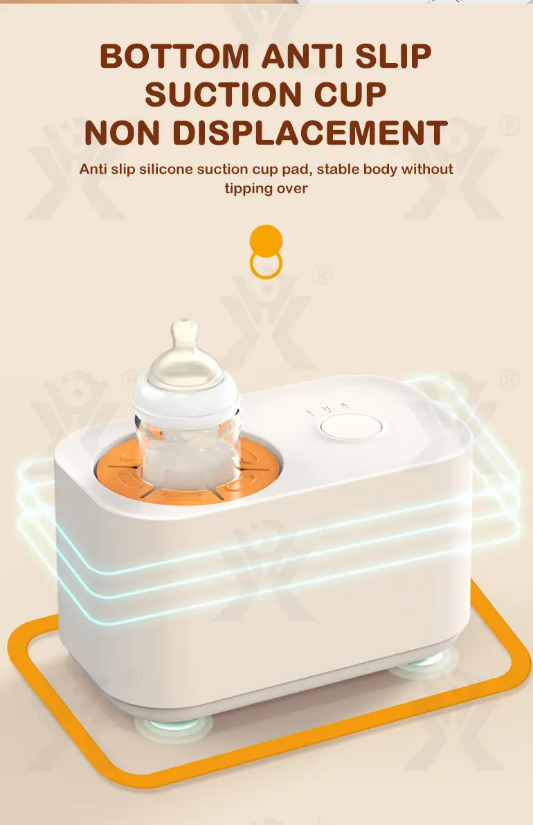 Baby Milk Bottle Shaker · TV10169 · detail image 7 of 13