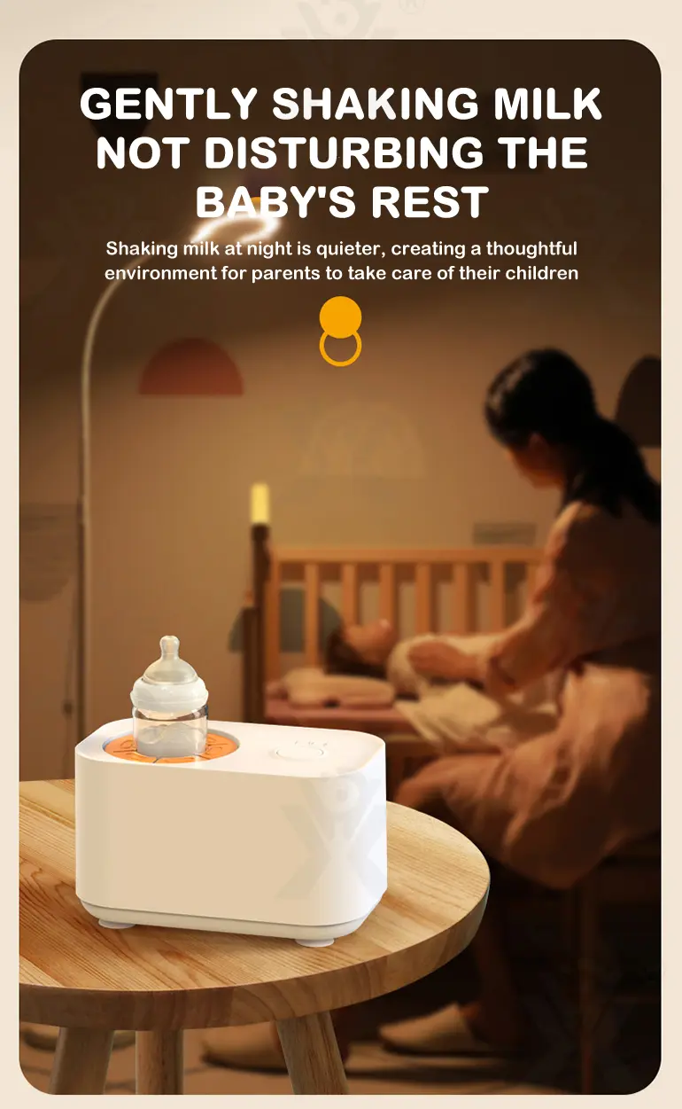 Baby Milk Bottle Shaker · TV10169 · detail image 8 of 13