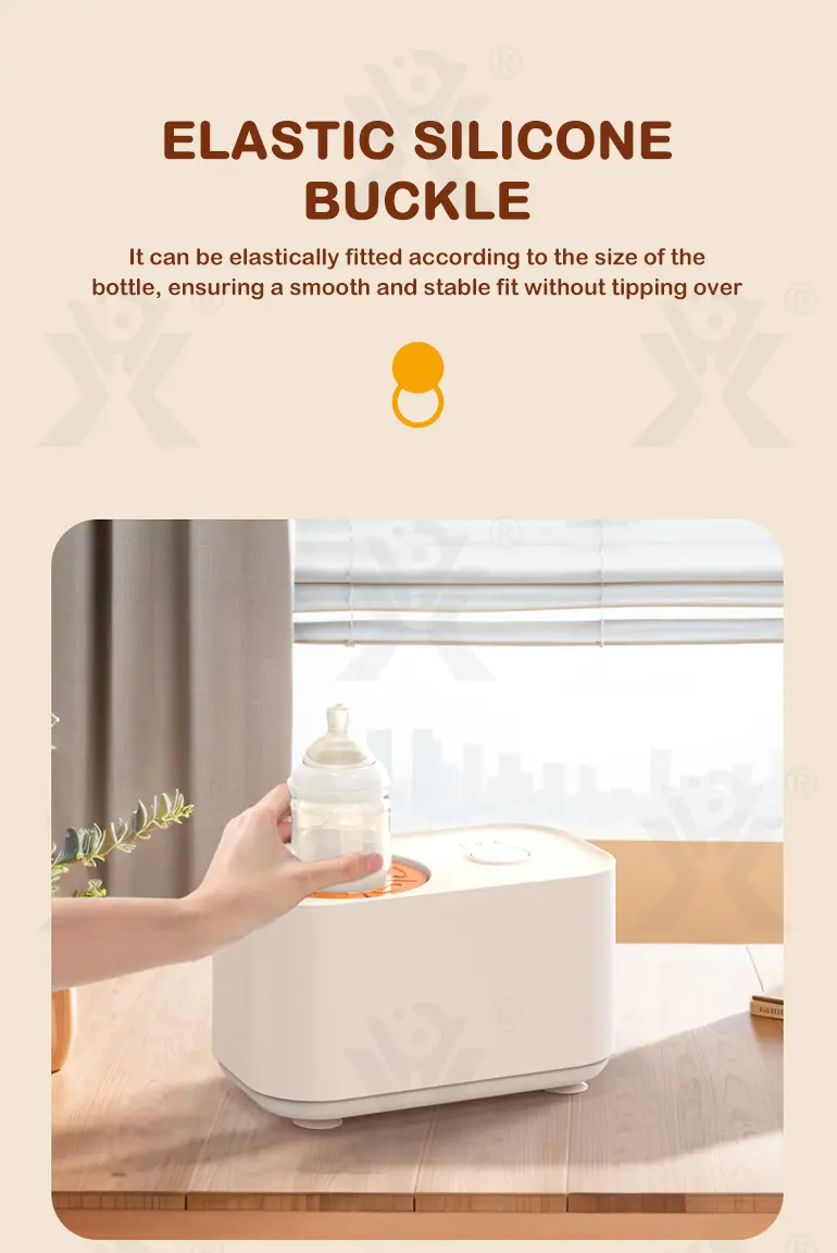 Baby Milk Bottle Shaker · TV10169 · detail image 9 of 13