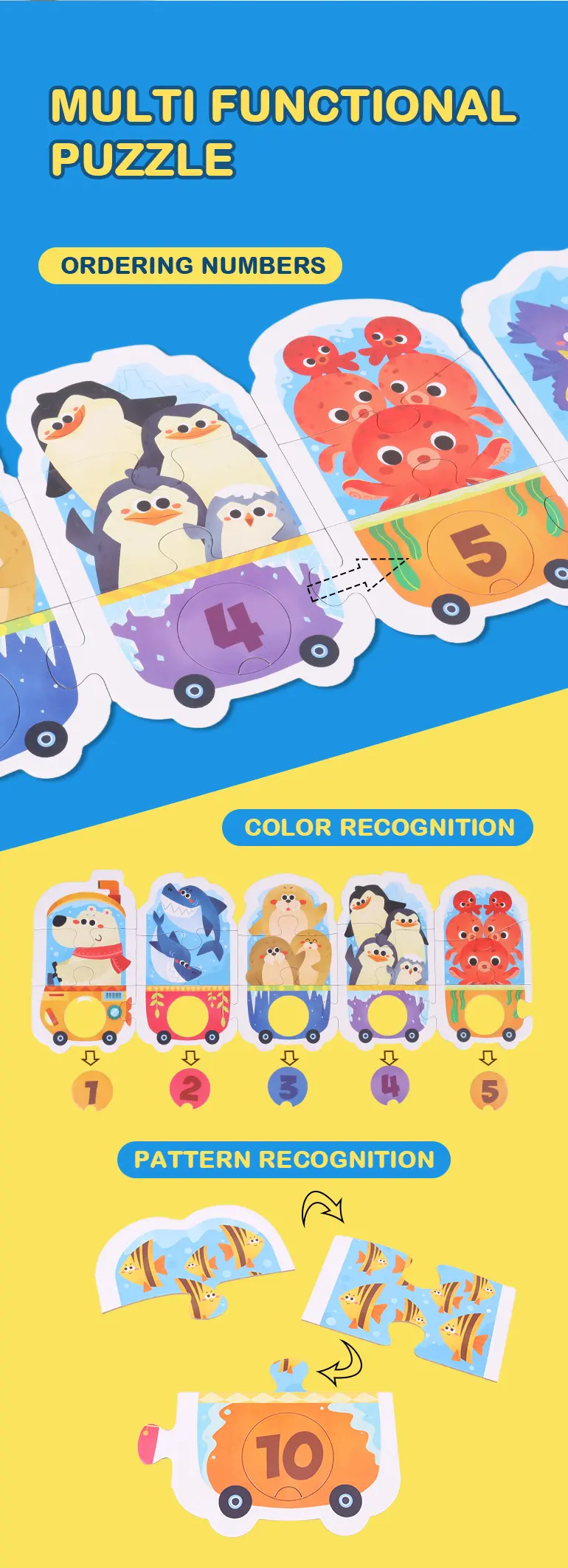 Cognitive Puzzle Game for Kids · TV10151 · detail image 3 of 7