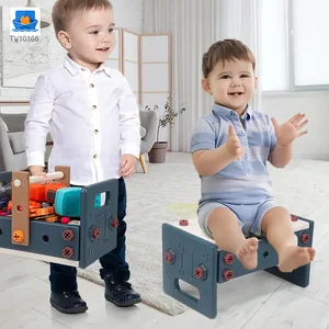 3D Screw Assembly Tool Box Toy · TV10166 · product photo 5 of 7