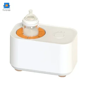 Baby-Milch-Flasche Shaker