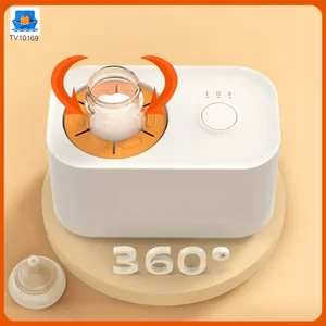 Baby Milk Bottle Shaker · TV10169 · product photo 4 of 6
