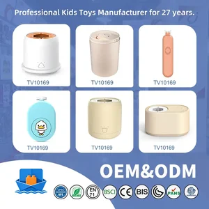 Baby Milk Bottle Shaker · TV10169 · product photo 5 of 6