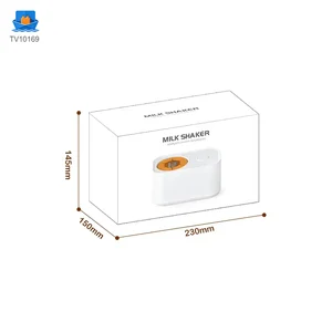Baby Milk Bottle Shaker · TV10169 · product photo 6 of 6