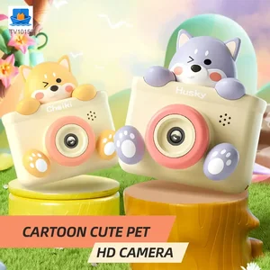 Kids Digital Cartoon Camera Toy · TV10150 · product photo 2 of 10