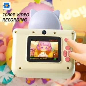 Kids Digital Cartoon Camera Toy · TV10150 · product photo 4 of 10