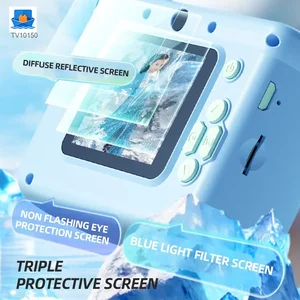 Kids Digital Cartoon Camera Toy · TV10150 · product photo 6 of 10