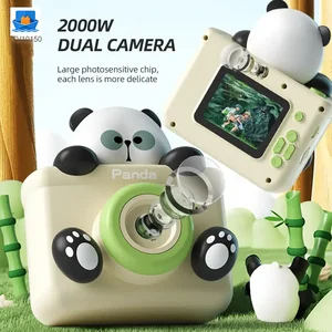 Kids Digital Cartoon Camera Toy · TV10150 · product photo 7 of 10